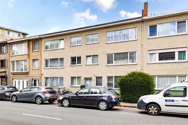 Appartement te koop in Deurne - Instapklaar