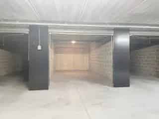 Garagebox Gent Vrijdagmarkt Dulle Griet Garden