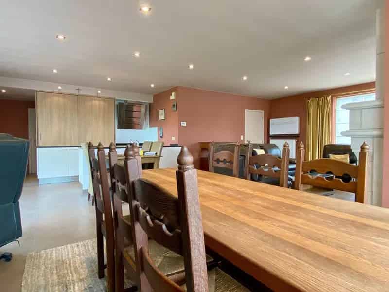 Recente woning te huur in Hulste met EPC B