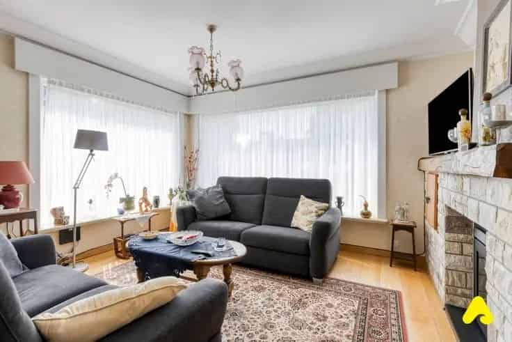 Instapklare woning 3 slaapkamers te De Panne