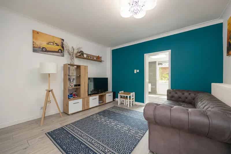 Huis te koop Hoogstraten 3 slaapkamers garage tuin
