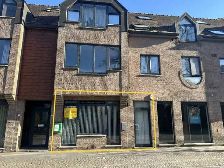 Studio te Koop Lovendegem Centrum - Instapklaar