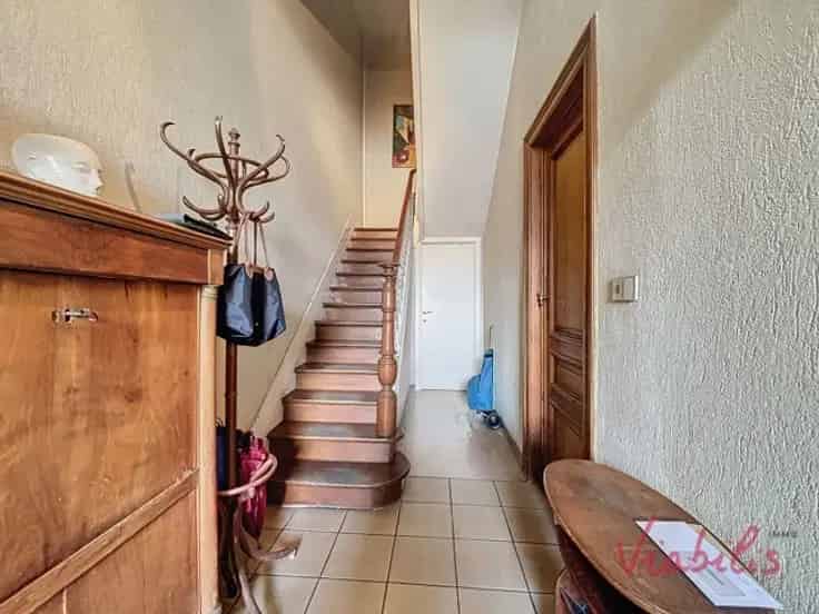 Appartementenblok Te Koop Saint-Gilles
