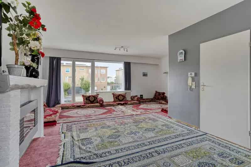 Huis te koop Wommelgem 5 slaapkamers grote tuin
