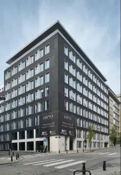 Huis te Koop Brussel