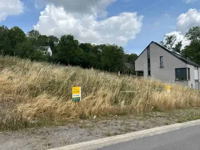 Bouwgrond te Koop Barvaux-sur-Ourthe Nabij Durbuy