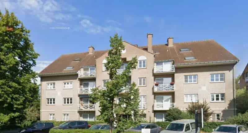 Garage te koop Harelbeke Residentie Georges I