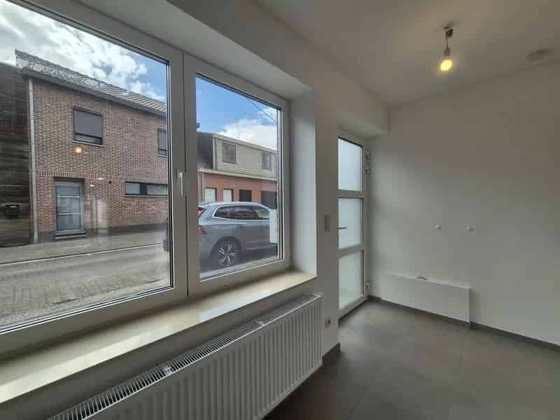 Energiezuinige Rijwoning 2 slaapkamers Tuin