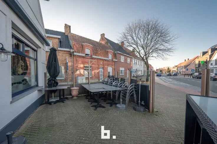 Huis Te Koop