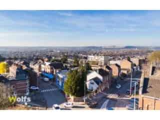 Industrieel Gebouw te Visé - 300m²