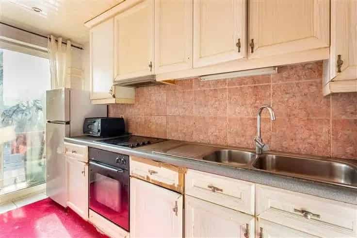Appartement Te Koop Turnhoutsebaan 2 Slaapkamers 82m2