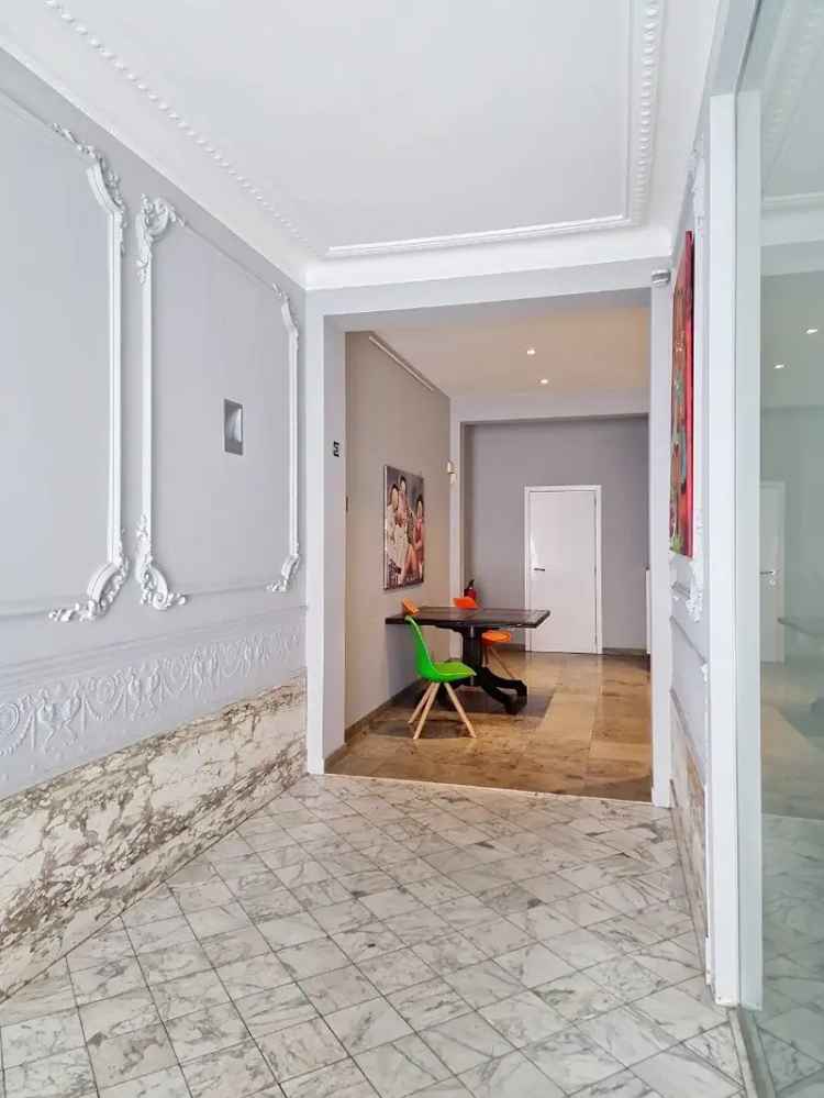 Herenhuis 450m2 Tuin Burelen