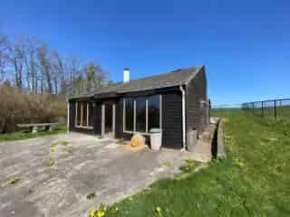 Chalet te koop Wéris - 5 slaapkamers - Renovatieproject