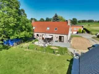 Villa te koop Soignies veel ruimte en mogelijkheden