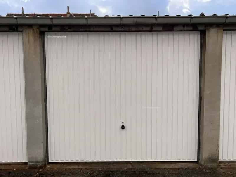 Garagebox Gent Bloemekenswijk te koop