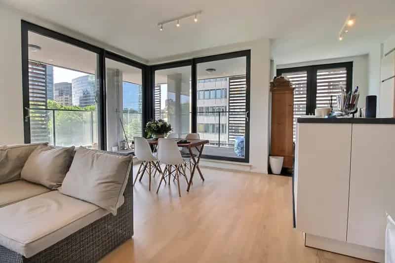 Appartement te huur 2 slaapkamers 104m2 terras 25m2