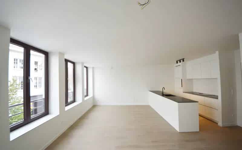 Appartement te huur Aalst Centrum Grote Markt