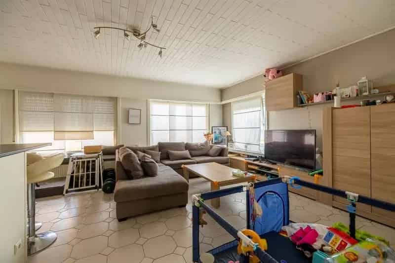 Bouwgrond Lier Koningshooikt 570m² Halfopen Bebouwing