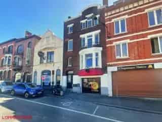 Handelspand te Koop Charleroi Restaurant Bar 100m²