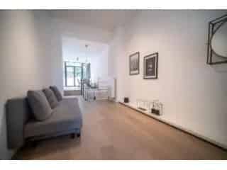 Appartement te koop Elsene 300m² 3 appartementen gerenoveerd
