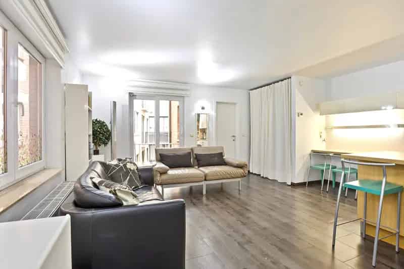 Appartement te koop Oostende: Instapklaar 1 slaapkamer