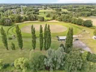 Grond te koop Beringen - 6 hectare agrarisch gebied