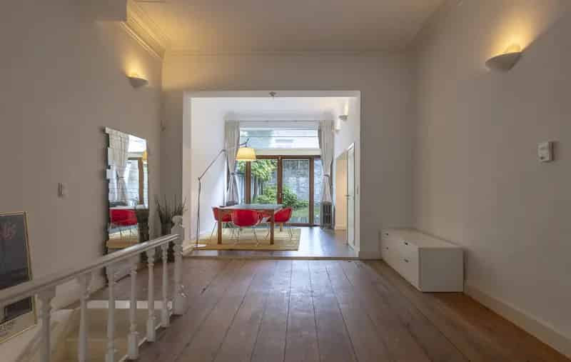 Super Gelegen Souplex Brussel 2 Slaapkamers