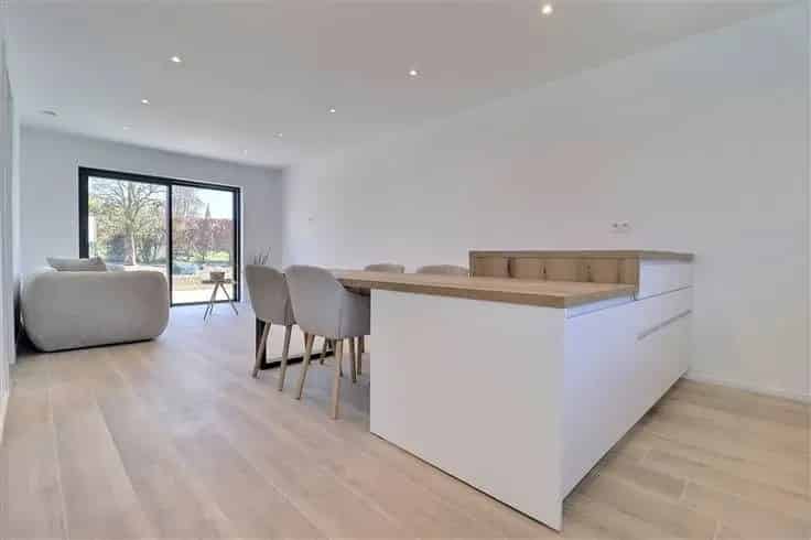 Nieuwe Energiezuinige Huizen voor Senioren en Investering