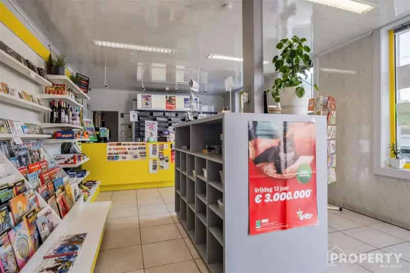Huis te huur met handelsruimte: ideale combinatie wonen en werken