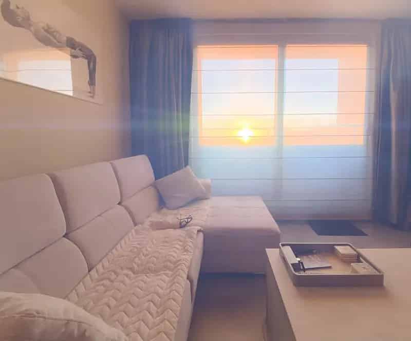 Modern Penthouse Nabij Centrum Oostende