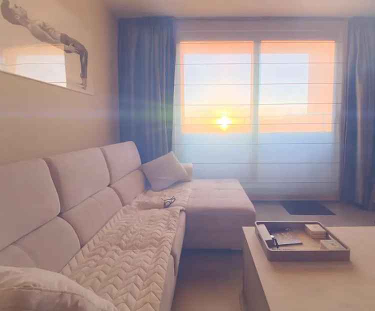 Modern Penthouse Nabij Centrum Oostende