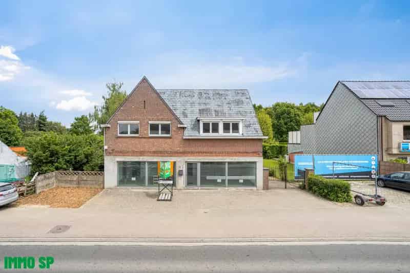 Huis te koop