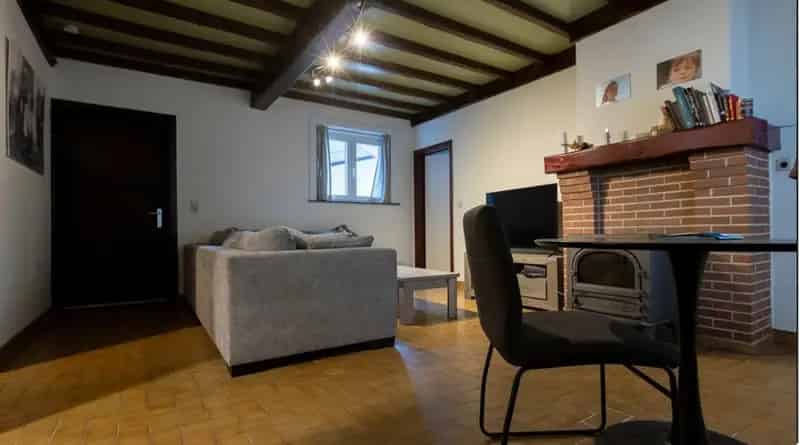 Huis te Koop Erpe Mere Rustige Straat Nabij E40