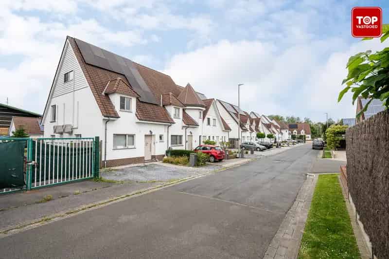 Huis te koop: Ruime gezinswoning 4 slaapkamers, garage en tuin