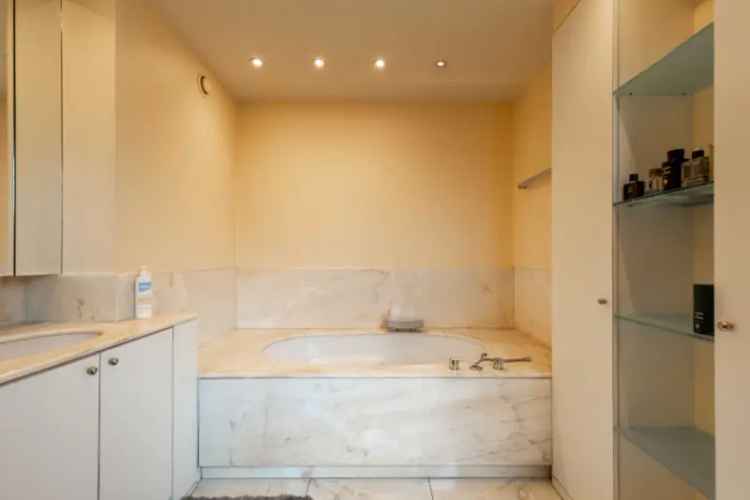 Duplexappartement te huur Roeselare 2 slaapkamers