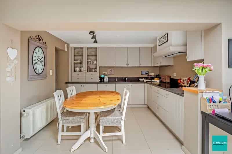 Instapklare 4-Kamer Woning Zuidtuin