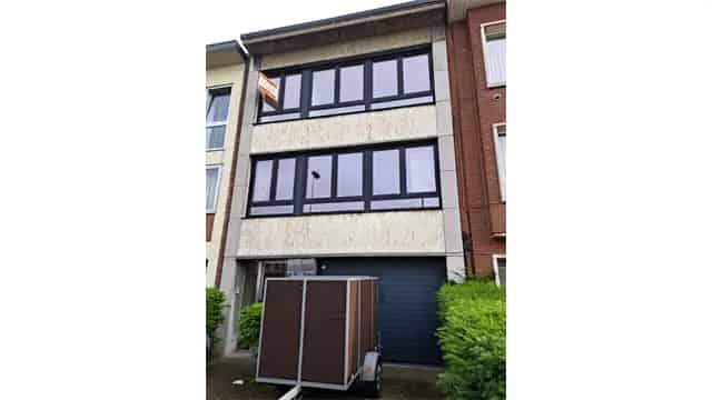 Appartement te Koop 2 Slaapkamers Rivierenhof