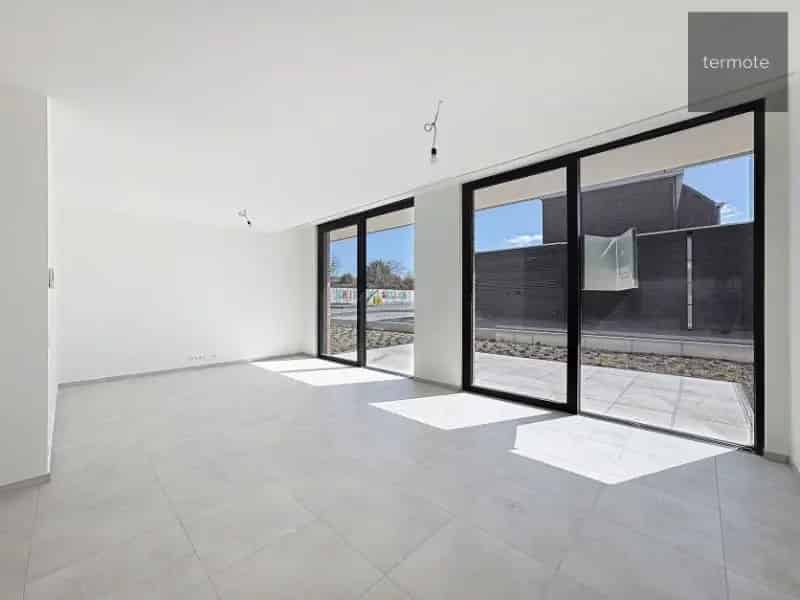 Nieuwbouw Appartement 2 Slaapkamers Desselgem