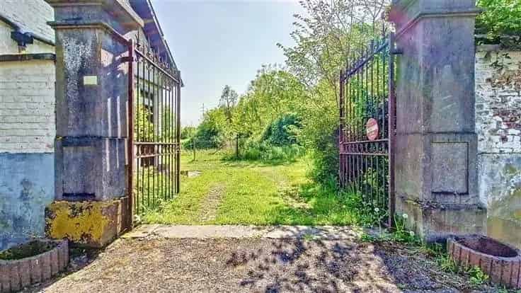 Huis te Koop: Charmante 4-gevelwoning met Tuin