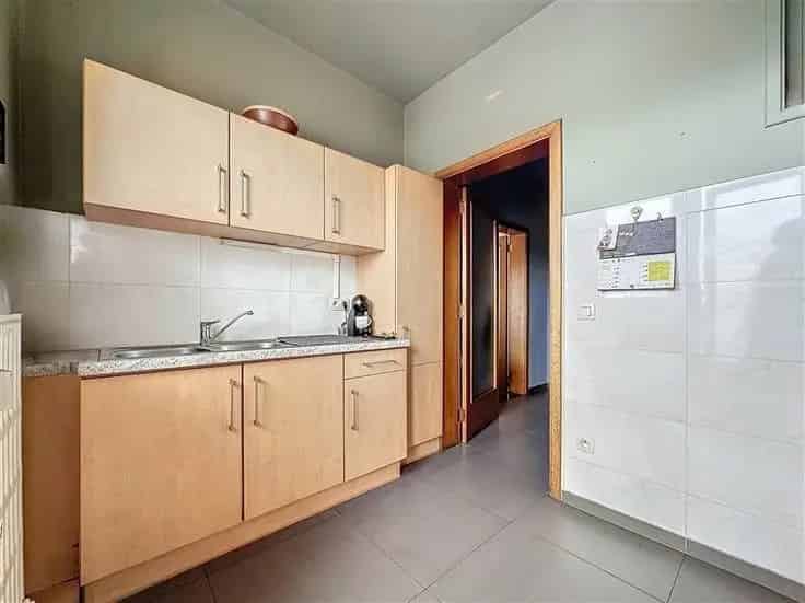 Appartement te koop Jemeppe-sur-Meuse 58m²