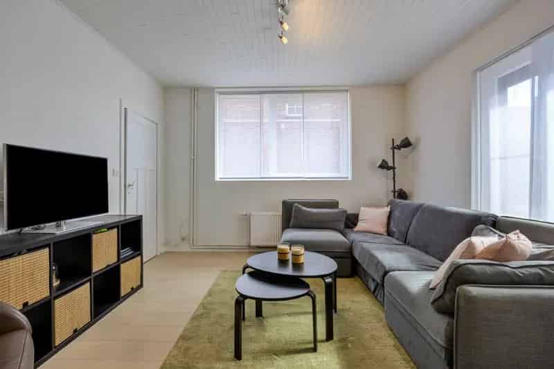 Charmante woning 3 slaapkamers tuin parking 89m2