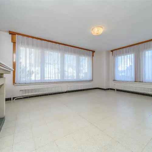 Halfopen Woning 3 Appartementen Nabij Centrum