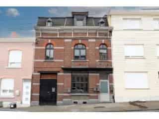 Duplex te Koop Ougree te renoveren