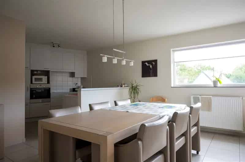 Appartement te huur