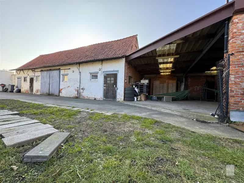 Vrijstaande woning met groot potentieel