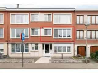Appartement te koop Deurne 2 slaapkamers terras EPC A