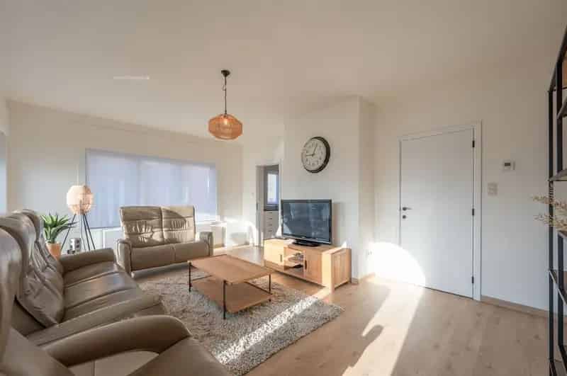 Woning te koop Wenduine 2 slaapkamers nabij strand