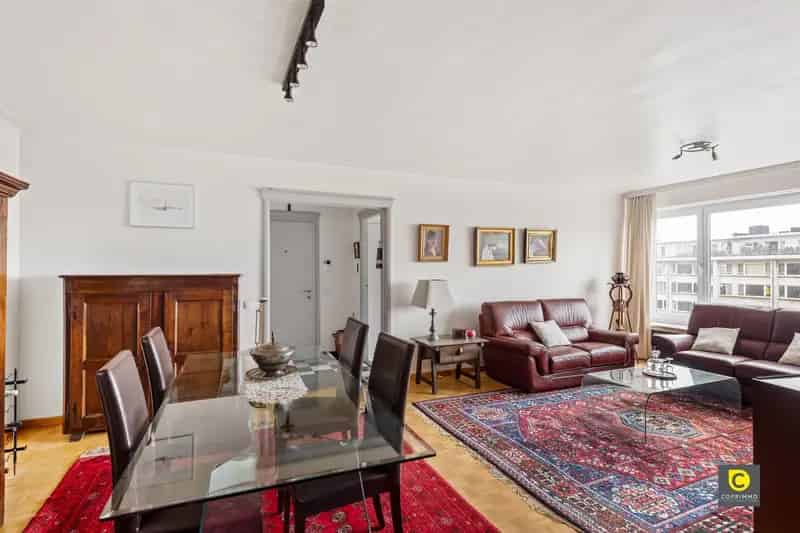Appartement te huur 2 slaapkamers EPC A label