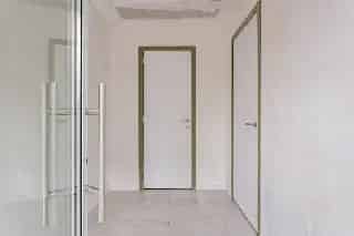Gelijkvloers Appartement Diegem 76m2 Tuin EPC A