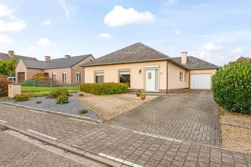 Huis te koop